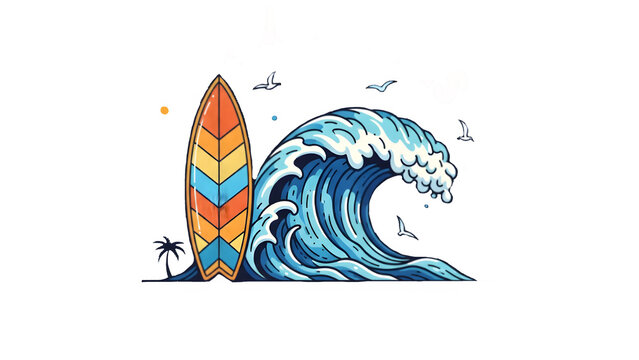 Surf Design