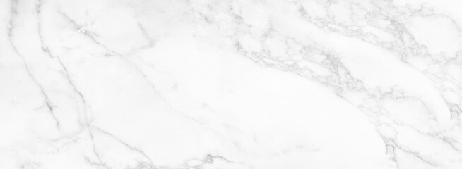 Naklejka premium Marble granite white panorama background wall surface black pattern graphic abstract light elegant gray for do floor ceramic counter texture stone slab smooth tile silver natural.