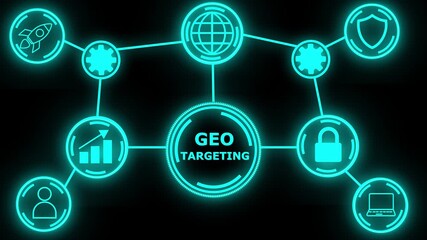 Geo targeting is a marketing strategy that delivers content or advertisements to users based on their geographic location to increase relevance and engagement.