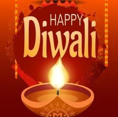 Diwali, or the Festival of Lights, is one of the significant and joyous celebrations observed by millions around the world. this Hindu festival symbolizes the spiritual victory of light over darkness