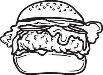 Sweet sixteen silhouette elegant design for birthdays and celebrations sixteenth anniversary artistic graphic teen girl birthday party design birthday celebration illustration