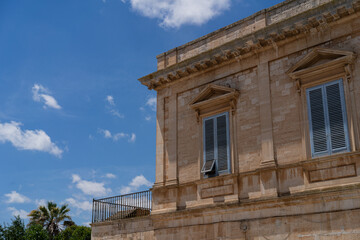 Arquitectura Italiana