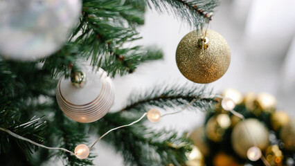 christmas tree decoration