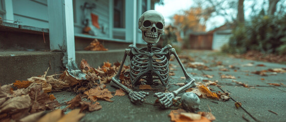 A modern 5G sign with a holographic effect against an urban backdrop, suitable for articles about technology and innovation in the urban environment.