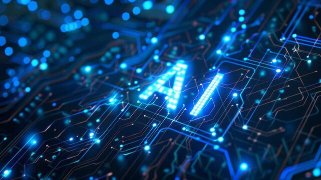 Explore the limitless and endless possibilities of AI technology in our everconnected and digital world today