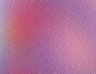 Pastel gradient background with soft grainy texture. Abstract artistic gradient background with soft noise watercolor texture for web design, backdrop, brochure template,