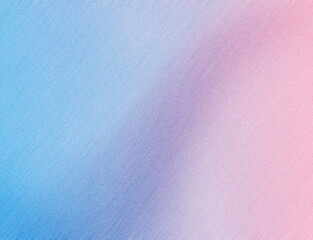 Pastel gradient background with soft grainy texture. Abstract artistic gradient background with soft noise watercolor texture for web design, backdrop, brochure template,