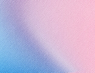 Pastel gradient background with soft grainy texture. Abstract artistic gradient background with soft noise watercolor texture for web design, backdrop, brochure template,
