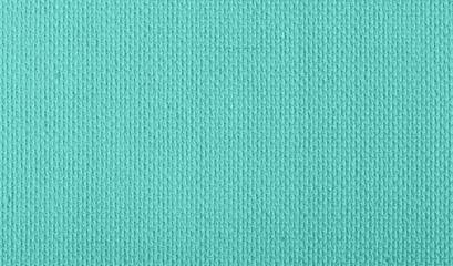 Blue canvas-style paper texture background