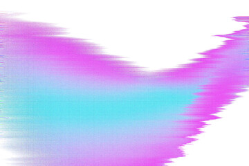 Blue and purple gradient motion blur texture with soft noise and smooth grain effect