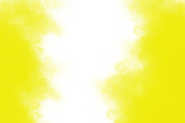 Bright yellow abstract background with soft glowing texture and light center. Vibrant energy design symbolizing sunshine, warmth, and positivity. Perfect backdrop for creative, modern, and cheerful vi