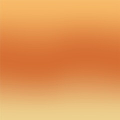 Halloween orange gradient grainy texture background