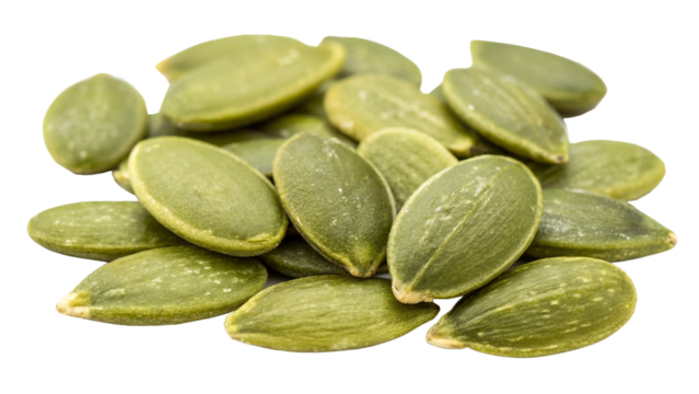 Organic super food Pumpkin seed