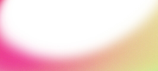 Abstract gradient with black pink and yellow hues abstract transparent background 