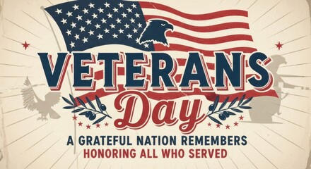 On November 11, people across the USA celebrate Veterans Day. This day honors the sacrifices of military personnel and expresses gratitude for their service to the nation
