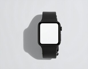 smartwatch mockup