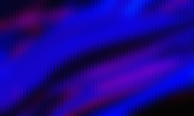 Deep blue and purple abstract streaks with a subtle textured effect, glass effect, glass gradient