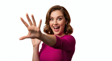 Fototapeta premium Delicious chicken alfredo pasta dish with grilled chicken and parmesan cheese