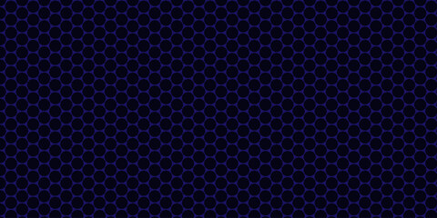 Dark gray seamless carbon fiber texture pattern with metallic grid and hexagon design backdrop.  mesh, speaker, hole, fabric, art, shape
