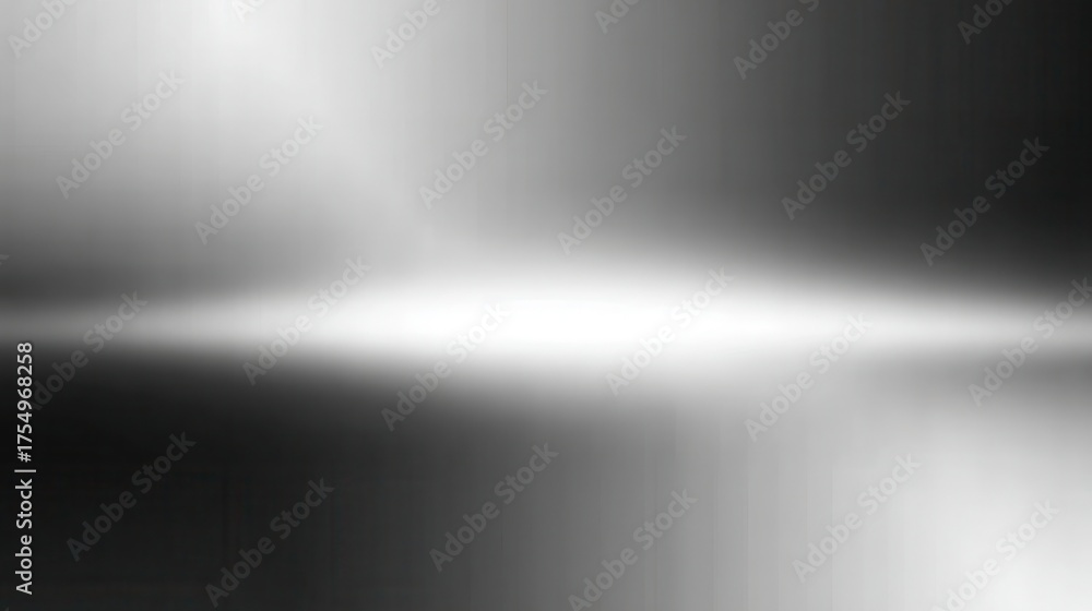 Canvas Prints soft blurry abstract gradient background in low resolution