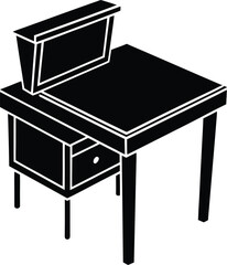 Abstract light streaks create dynamic background with bokeh effect isolated on transparent background