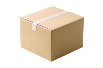 Craft Paper Box for Shipping A Versatile Packaging Solution for Diverse Applications