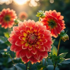 Magnificent Marigolds