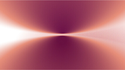 Modern warm gradient wallpaper &mdash; magenta, peach, soft glow, copy space, vector, aura