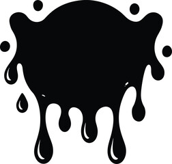 Abstract geometric shapes futuristic glowing light patterns digital art texture background isolated on transparent background