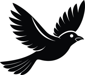 Obraz premium Vibrant abstract geometric shapes forming dynamic modern design elements isolated on transparent background