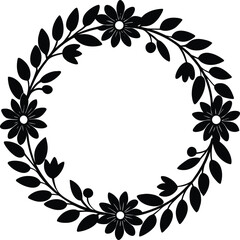 Abstract blue gradient swirl pattern with soft light effects digital art isolated on transparent background