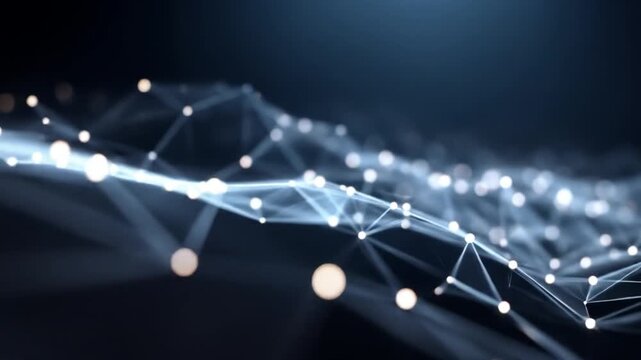 Abstract network design