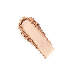 cosmetics beauty product texture, setting powder swatch, compact face powder, loose powder