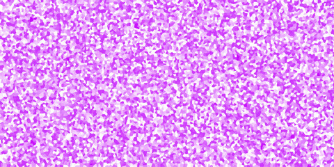purple fabric texture