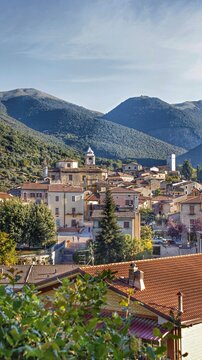Colle San Magno