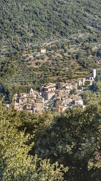Colle San Magno