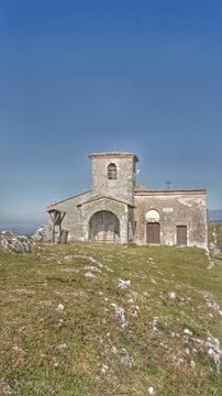 Colle San Magno