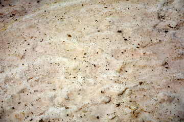 sól na brzegu słonego jeziora, Torrevieja, Hiszpania, Salt Lake in Torrevieja, lagoons for salt extraction in alicante, the pink lake of torrevieja, Costa Blanca, province of Alicante, Spain
