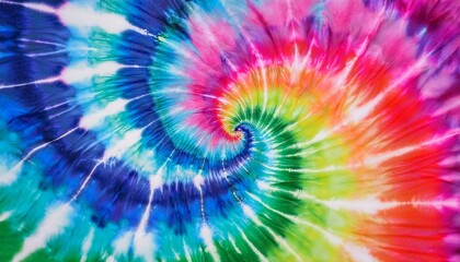 Spiral Tie Dye Pattern Swirl Rainbow Tie Dye Wallpaper Hippie Boho Tiedye Texture Backdrop Pink Blue Green
