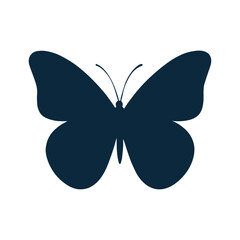 Dreamy Butterfly Fantasy Scene