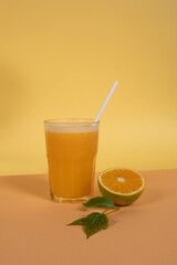 Suco de laranja