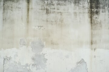 A Textured Wall Surface with Subtle Variations and Fading Colors Highlighting the Passage of Time and Natural Distress Patterns