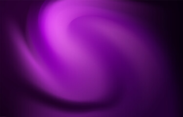 gradient background with purple color