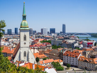 Bratislava, Slovakia