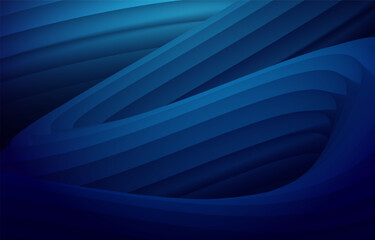gradient background with blue color