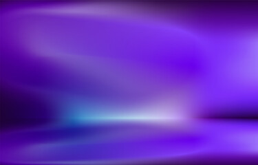 gradient background with purple color