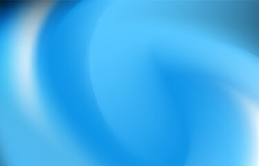gradient background with blue color