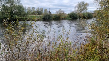 stadtansichten aus Verden an der Aller