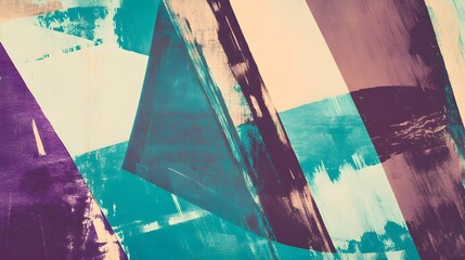 abstract watercolor background