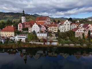Frohnleiten, Stadt an der Mur, Steiermark